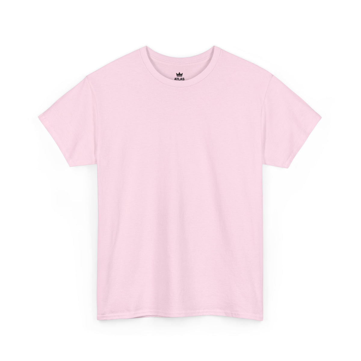 Atlanta Life Graphic Tee — Retro Skyline Peach City T‑Shirt