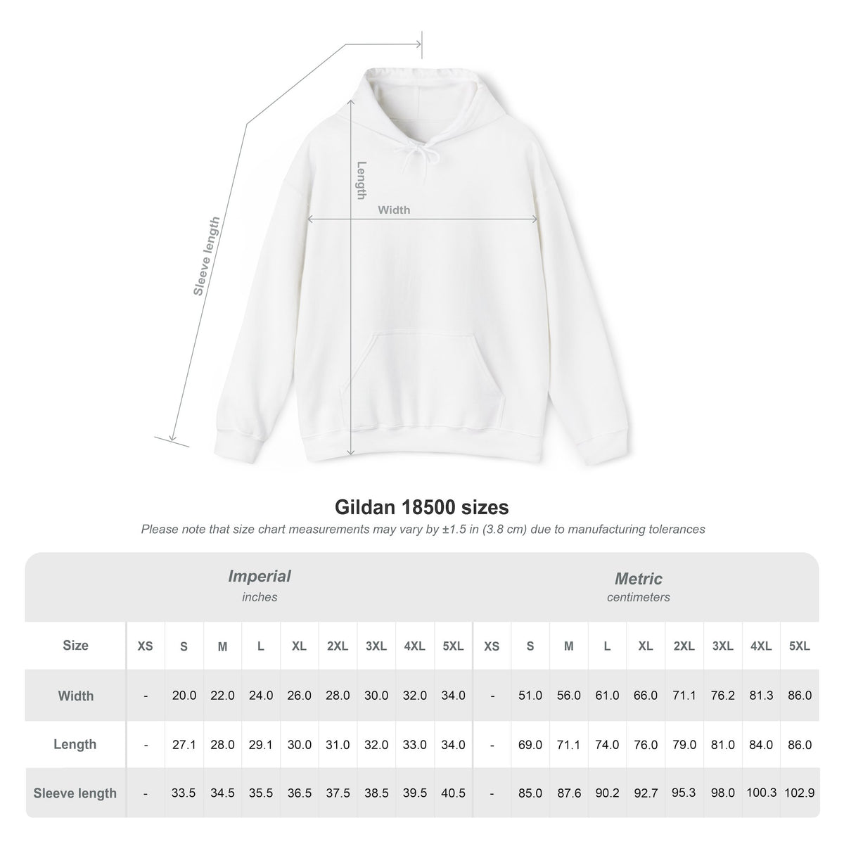 Robotics Is The Future Hoodie – Tech Enthusiast Robot Hoodie