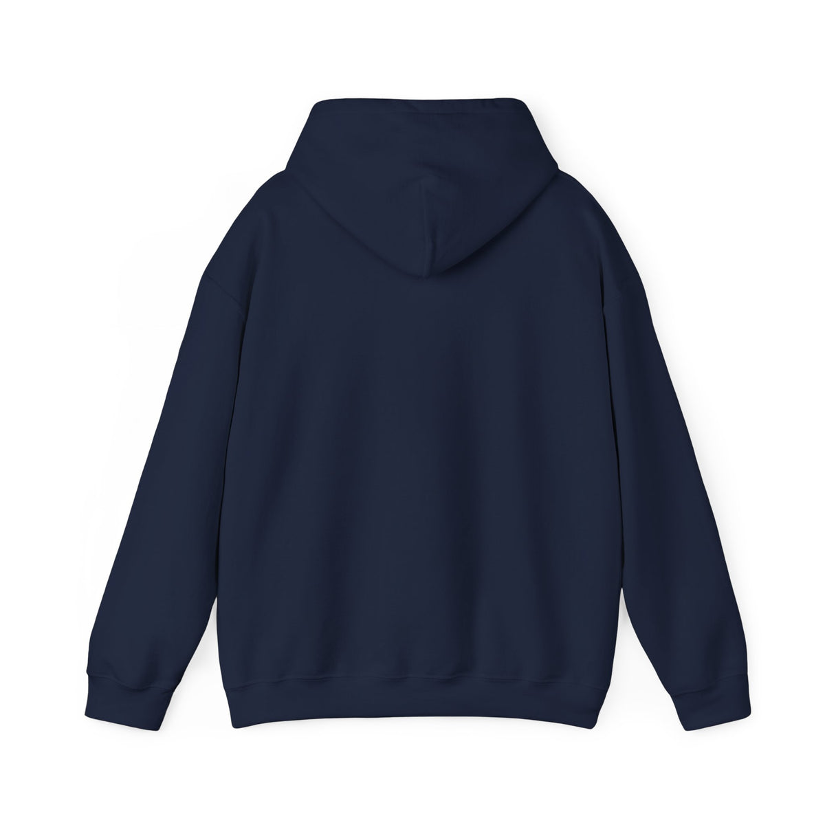 I  Tech Hoodie — "I Love Tech" Graphic Pullover for Tech Lovers