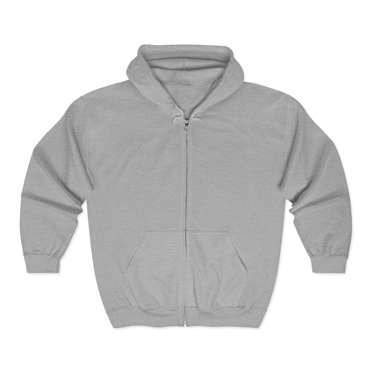 Future Is Built Not Born Zip Hoodie | Tech Builder Zip Up | Robotics Gift