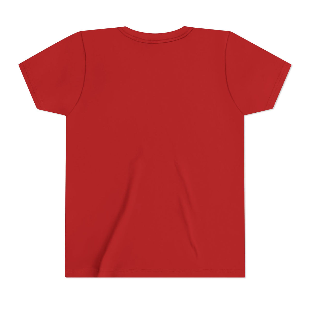 Youth “Chat Decides” AI Gamer Voting Short Sleeve Tee