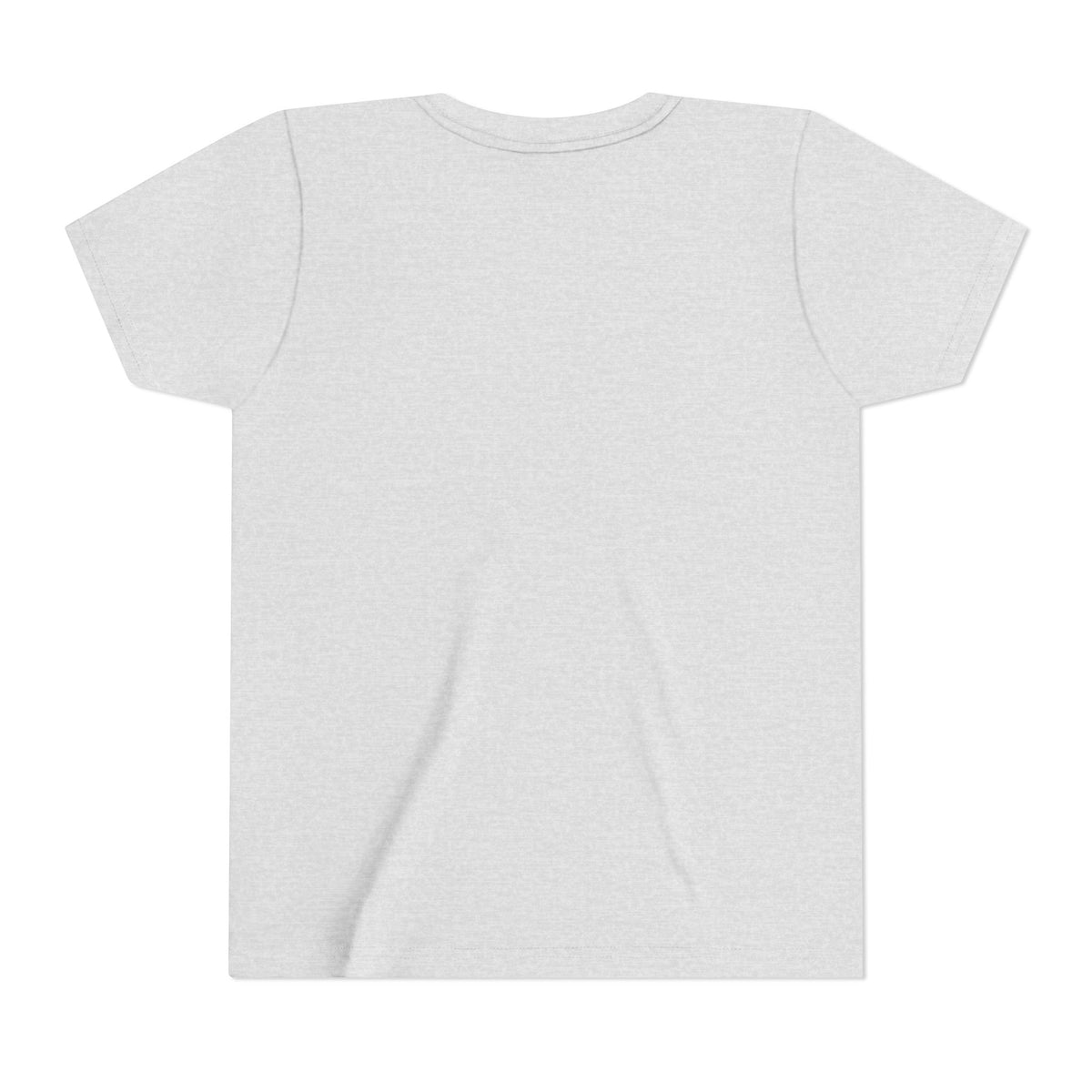 Youth “Chat Decides” AI Gamer Voting Short Sleeve Tee