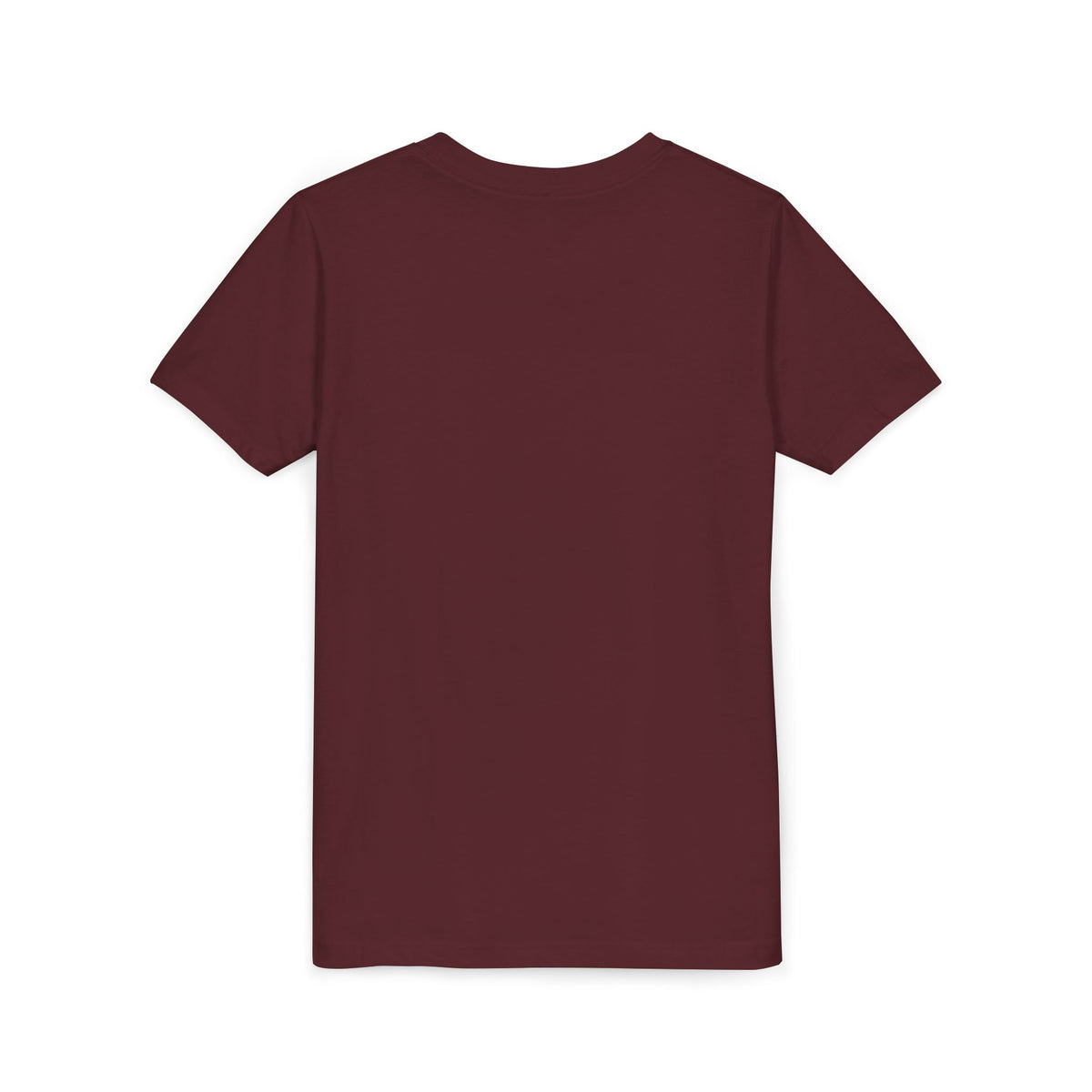 Youth “Chat Decides” AI Gamer Voting Short Sleeve Tee
