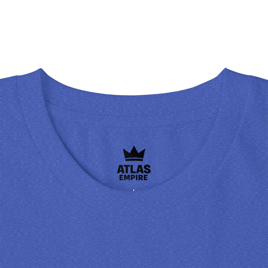 Robotics Is The Future Crop Top — Women's Tech Graphic Tank