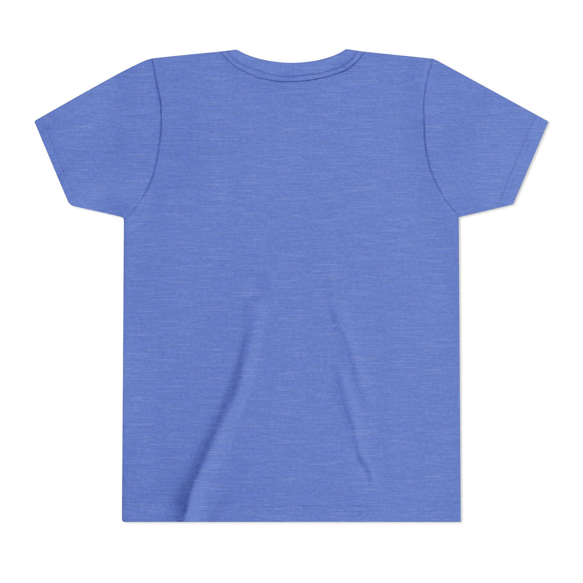 Youth “Chat Decides” AI Gamer Voting Short Sleeve Tee