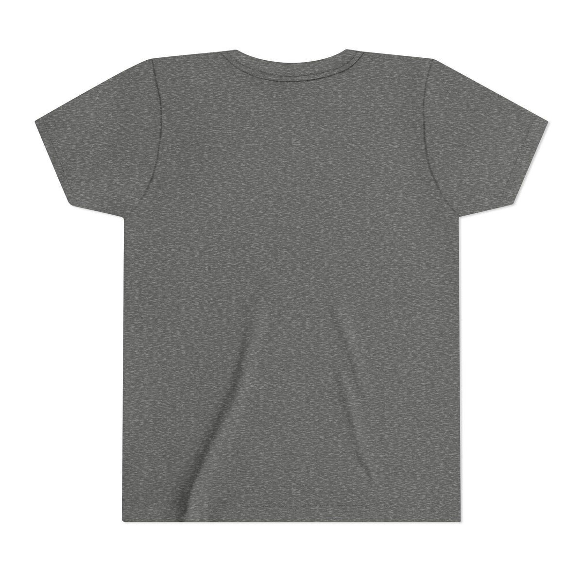 Youth “Chat Decides” AI Gamer Voting Short Sleeve Tee